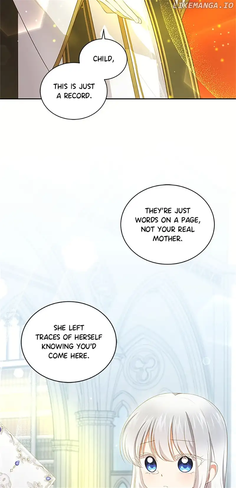 The Villain’s Precious Daughter chapter 74 page 40