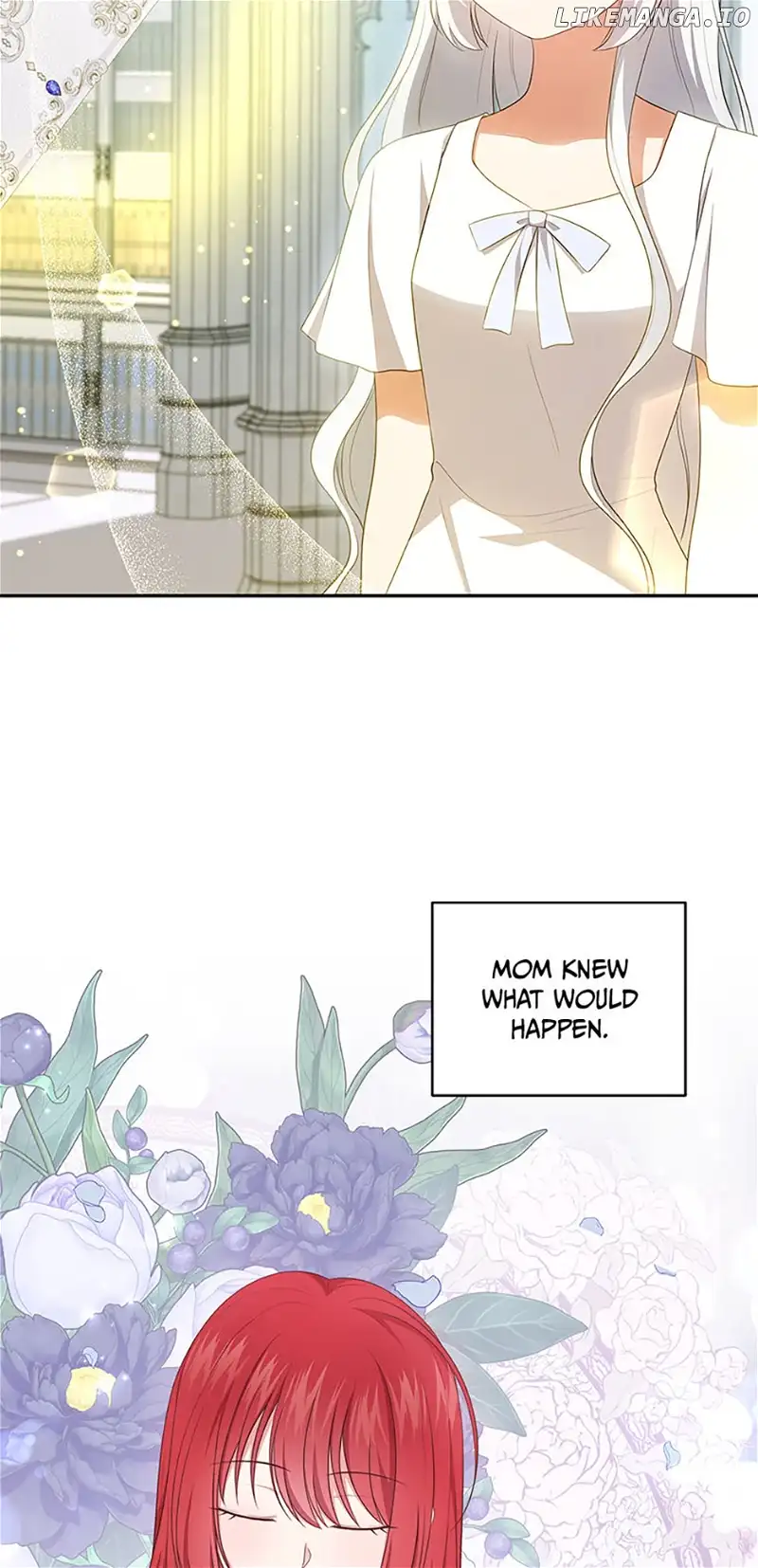 The Villain’s Precious Daughter chapter 74 page 41