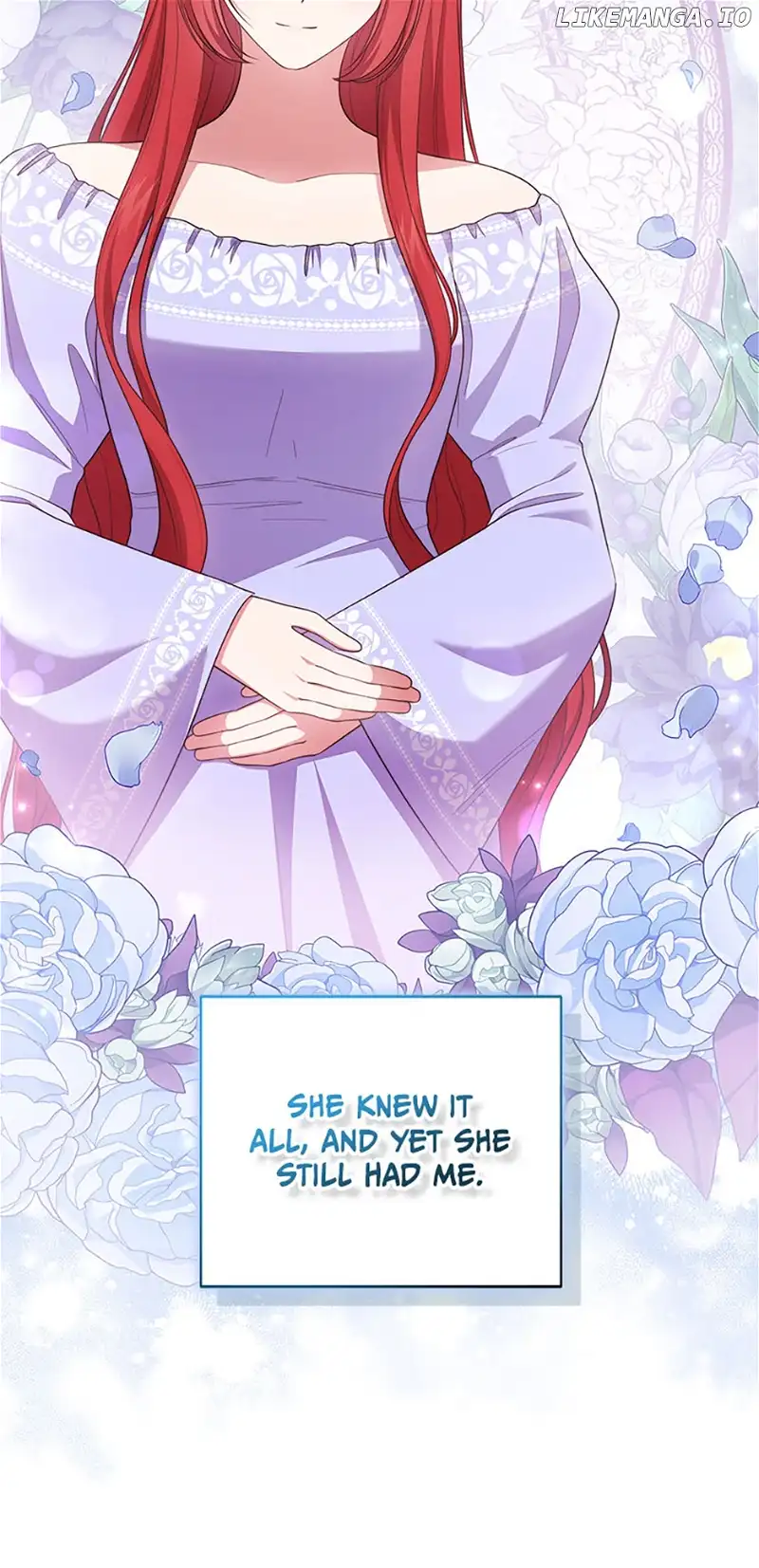 The Villain’s Precious Daughter chapter 74 page 42
