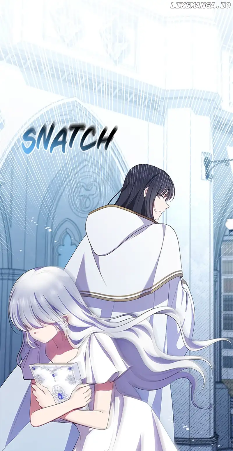 The Villain’s Precious Daughter chapter 74 page 44