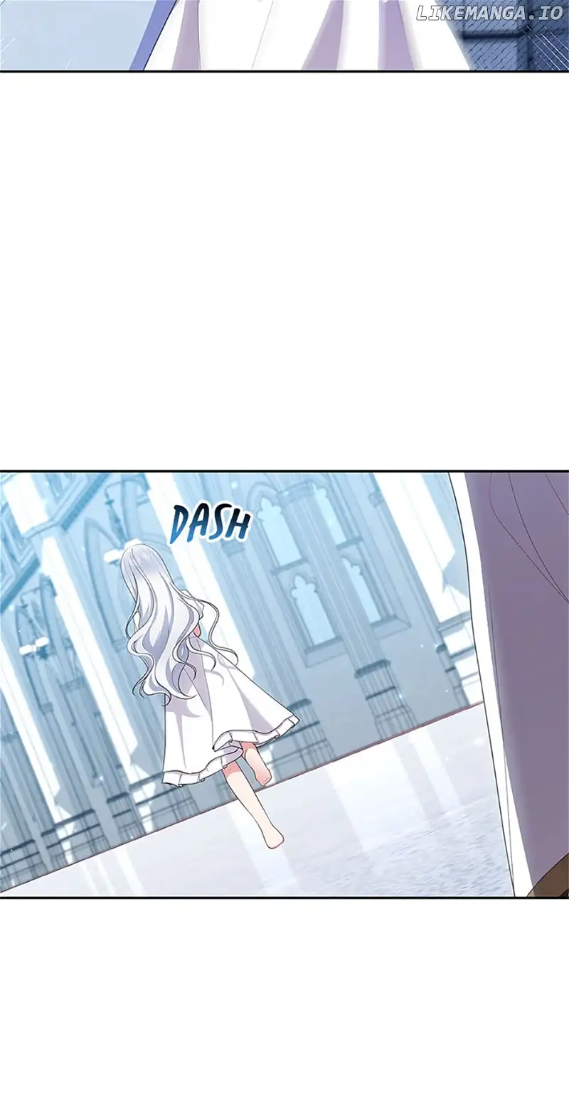 The Villain’s Precious Daughter chapter 74 page 45
