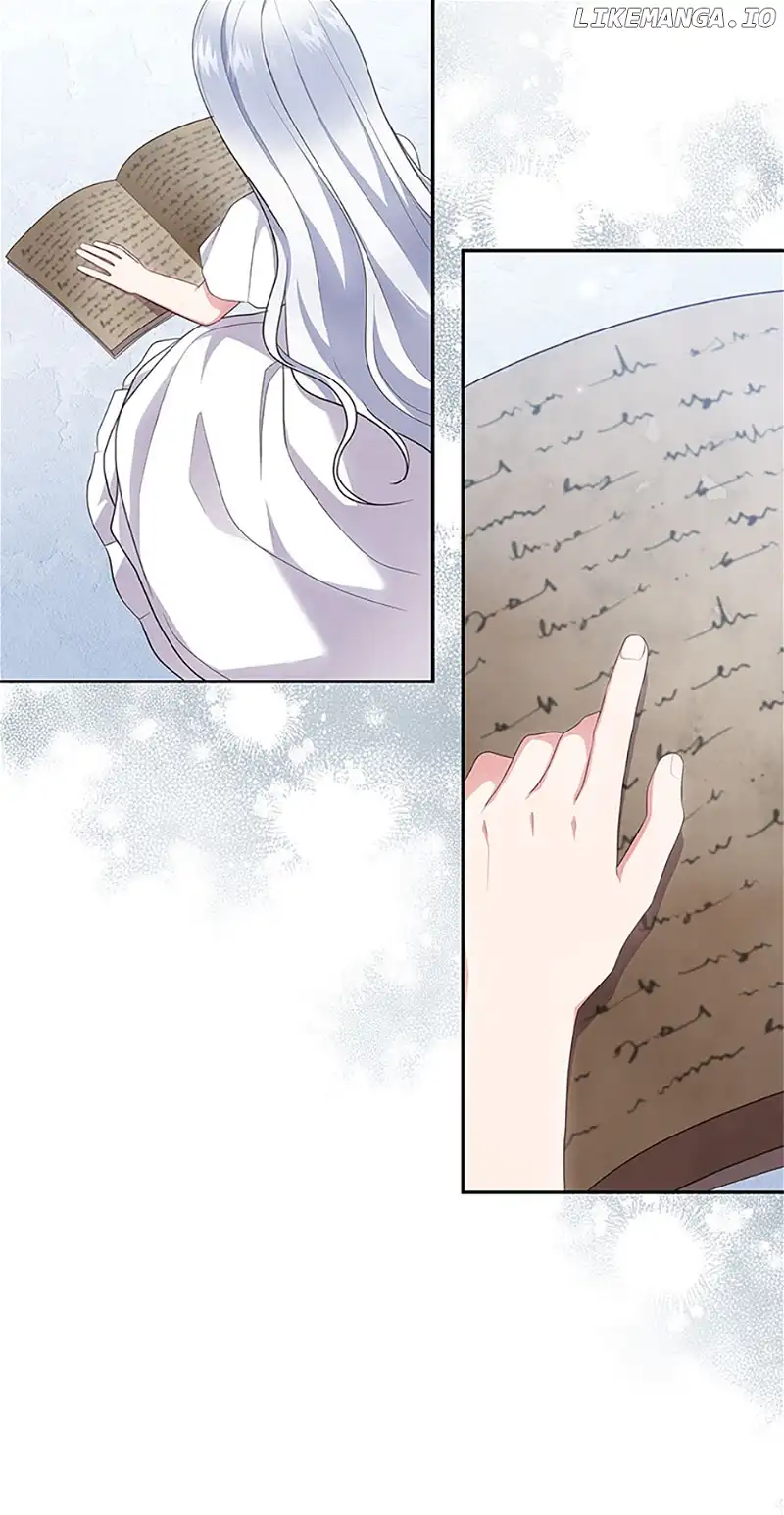 The Villain’s Precious Daughter chapter 74 page 47