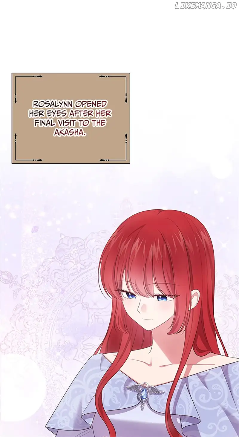 The Villain’s Precious Daughter chapter 74 page 48