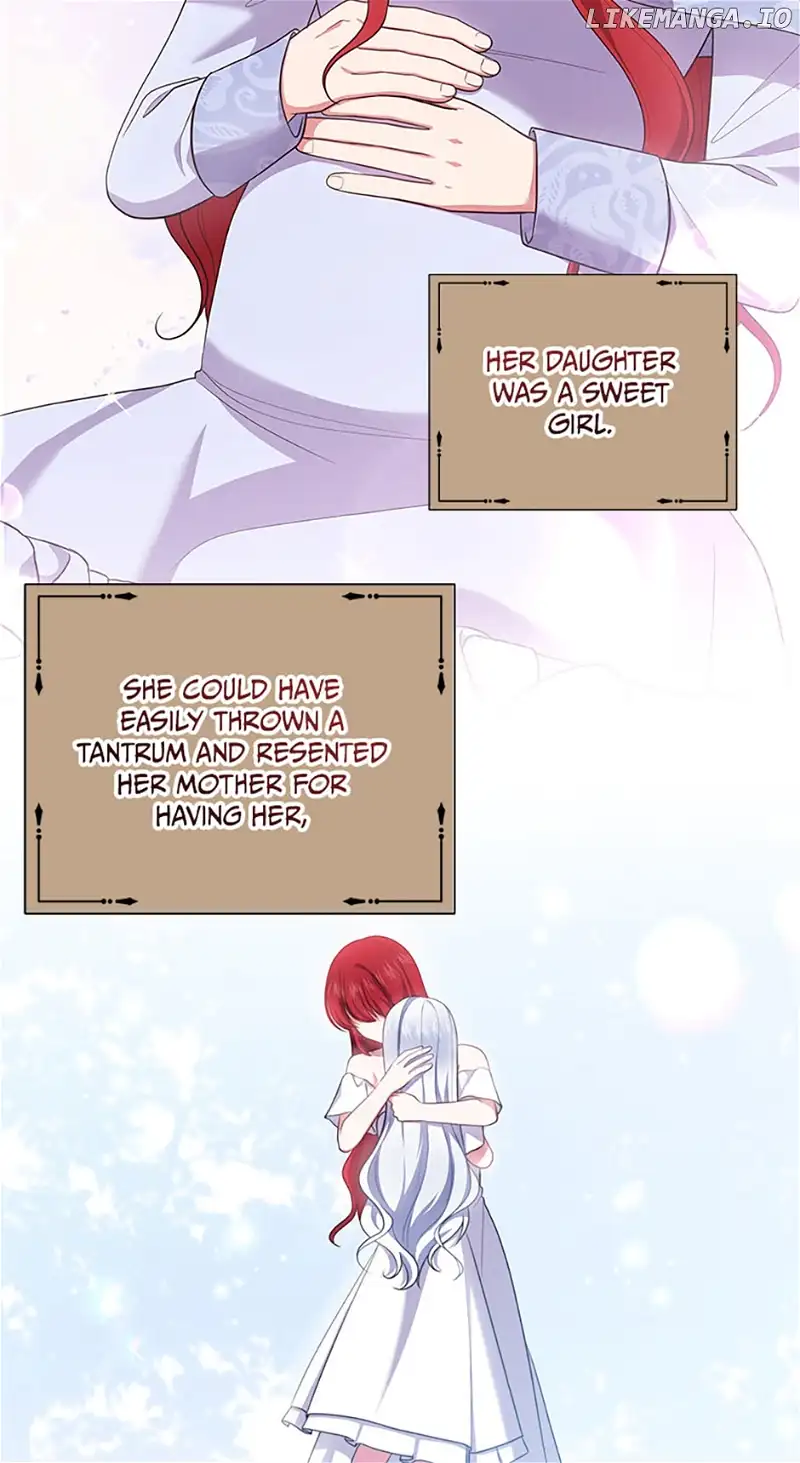 The Villain’s Precious Daughter chapter 74 page 49