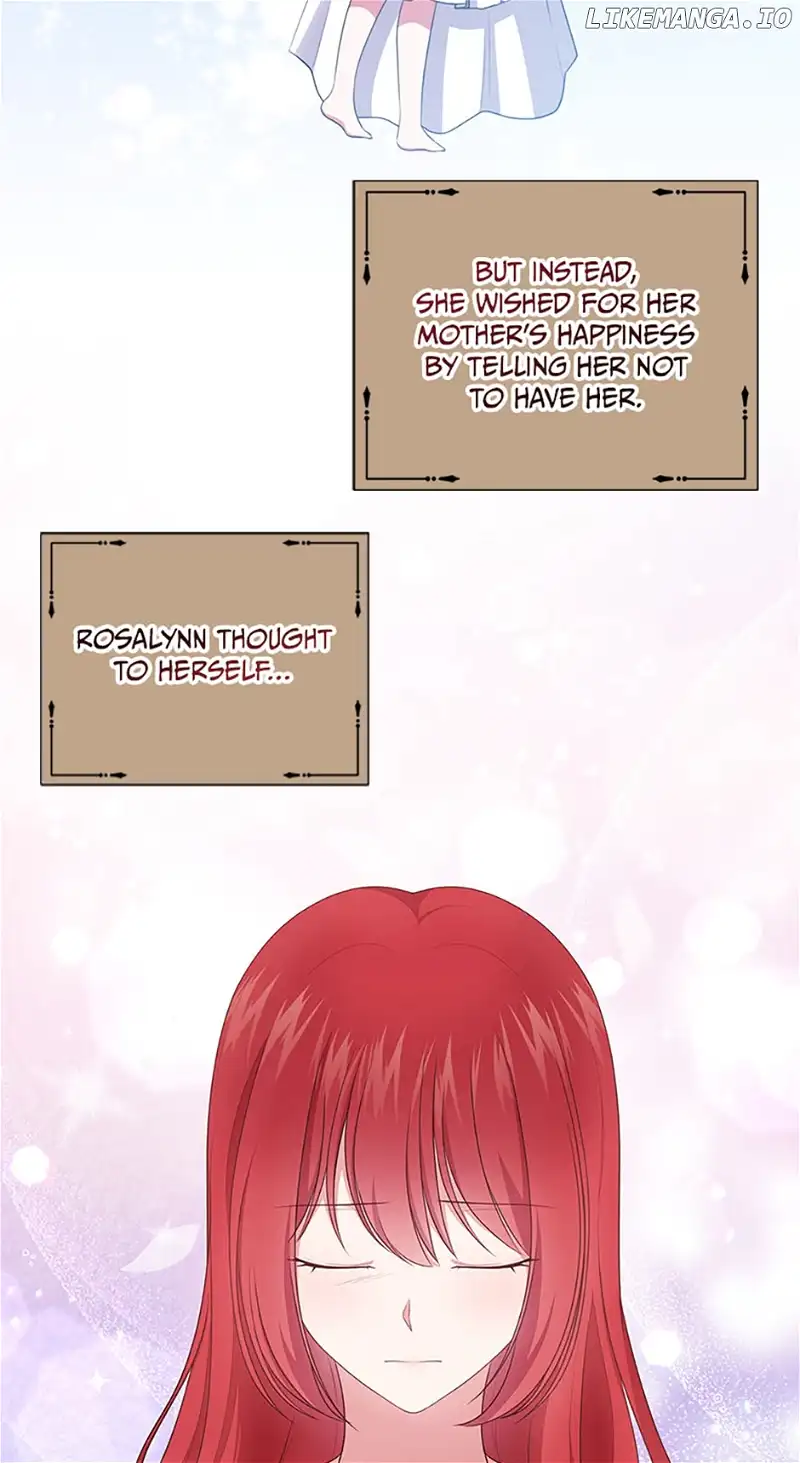 The Villain’s Precious Daughter chapter 74 page 50