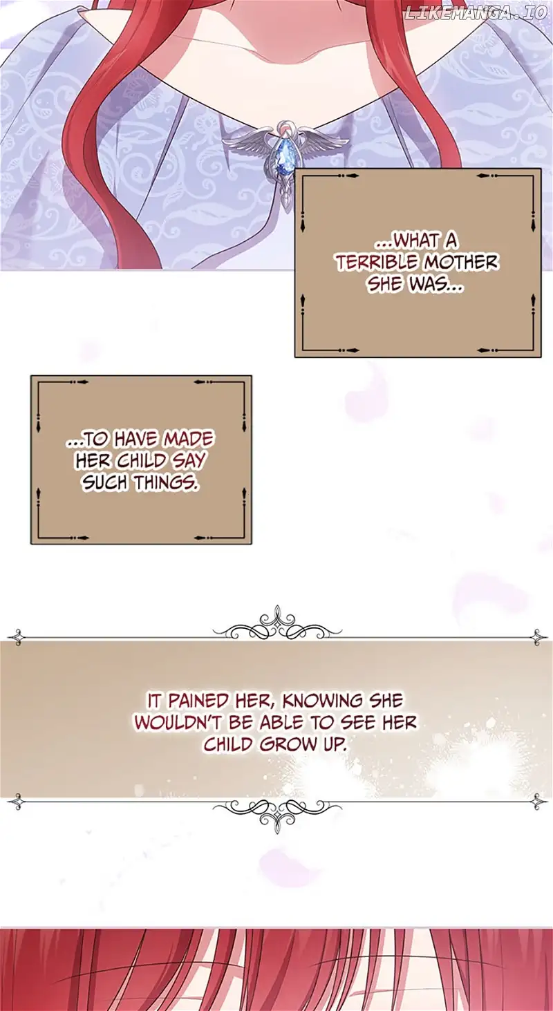 The Villain’s Precious Daughter chapter 74 page 51