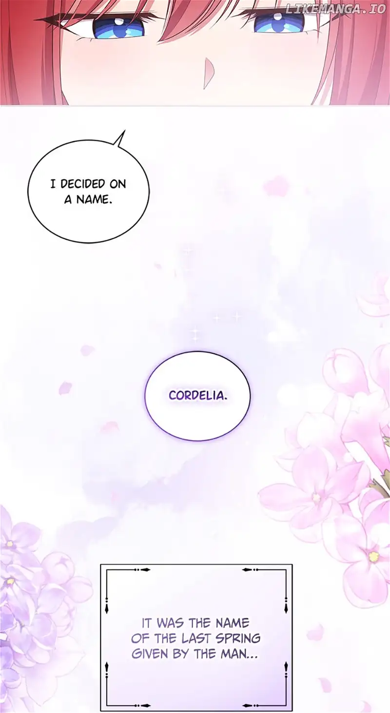 The Villain’s Precious Daughter chapter 74 page 52