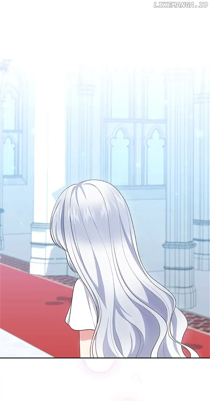 The Villain’s Precious Daughter chapter 74 page 54