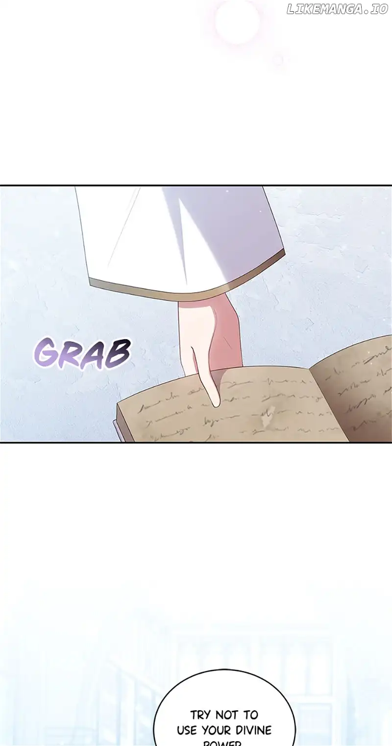 The Villain’s Precious Daughter chapter 74 page 55