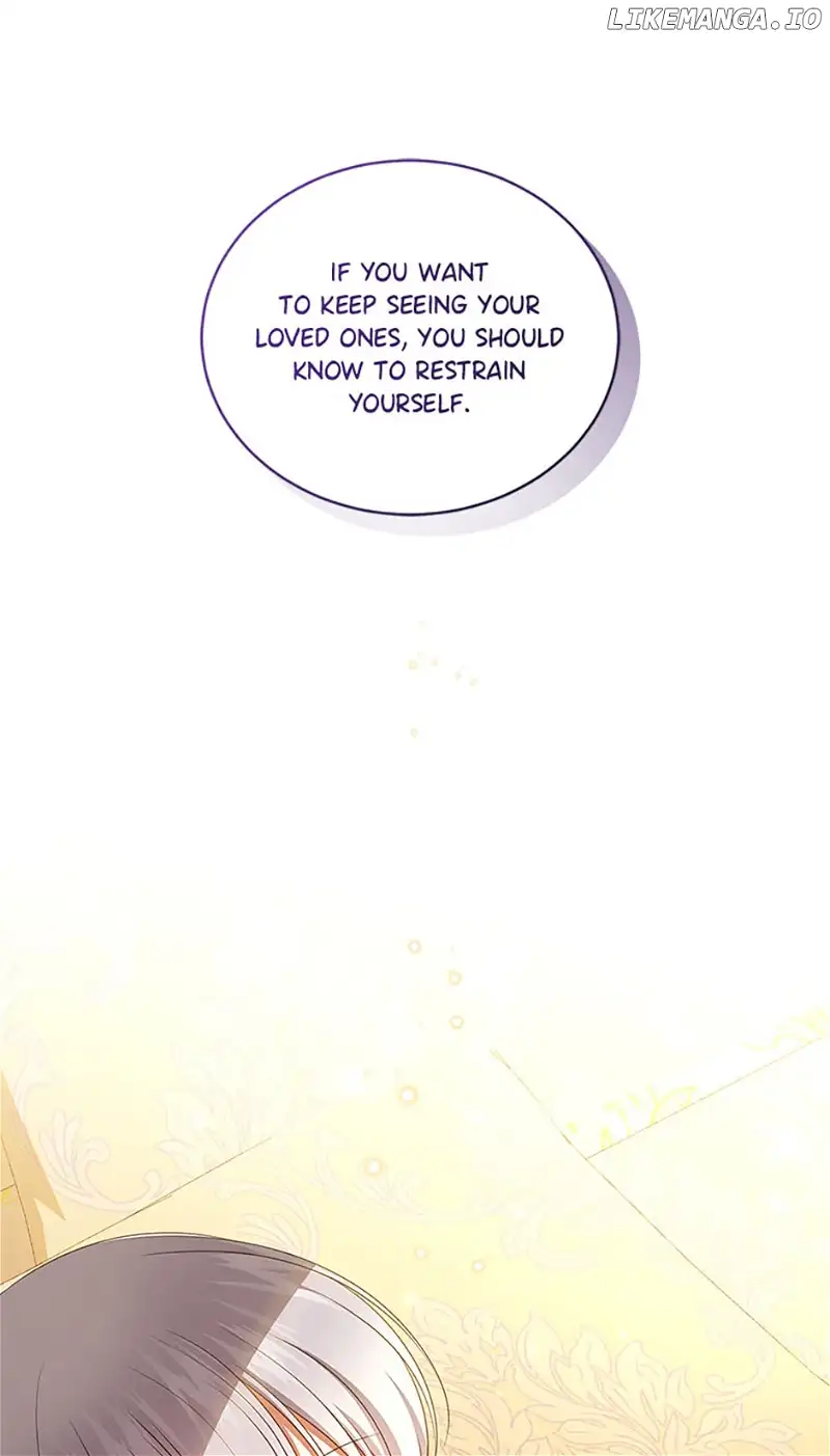 The Villain’s Precious Daughter chapter 74 page 57
