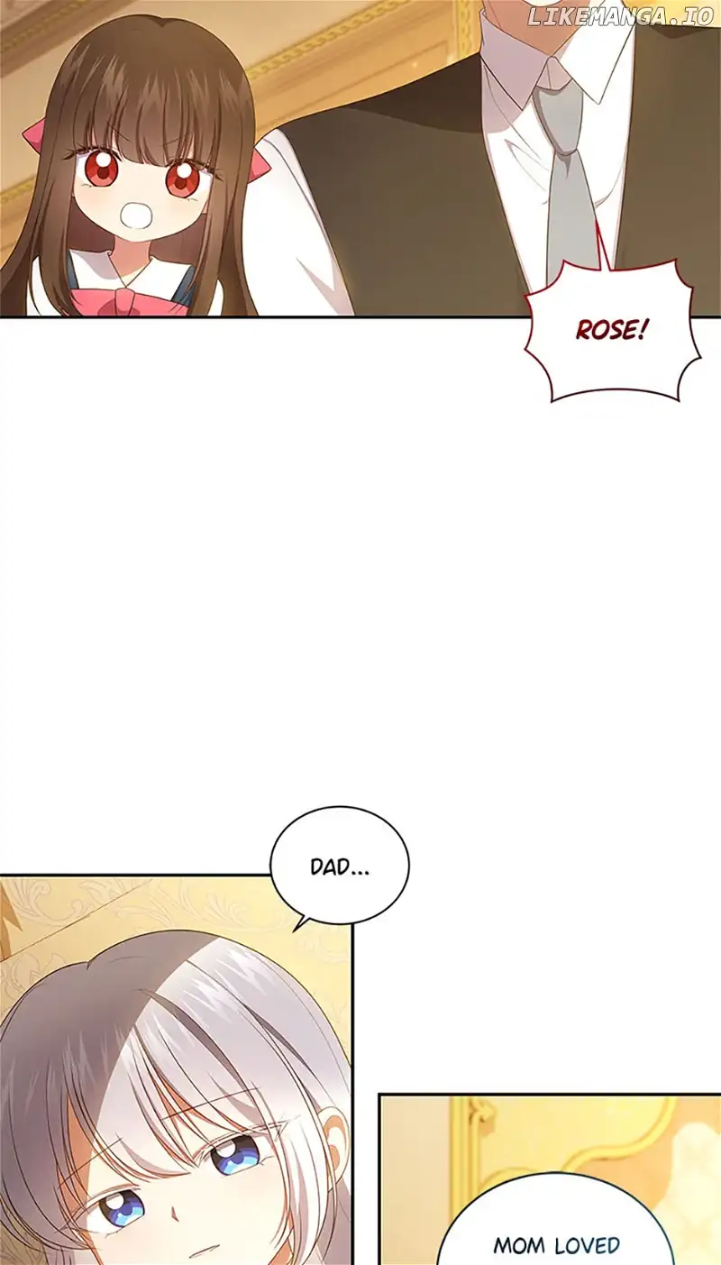 The Villain’s Precious Daughter chapter 74 page 59