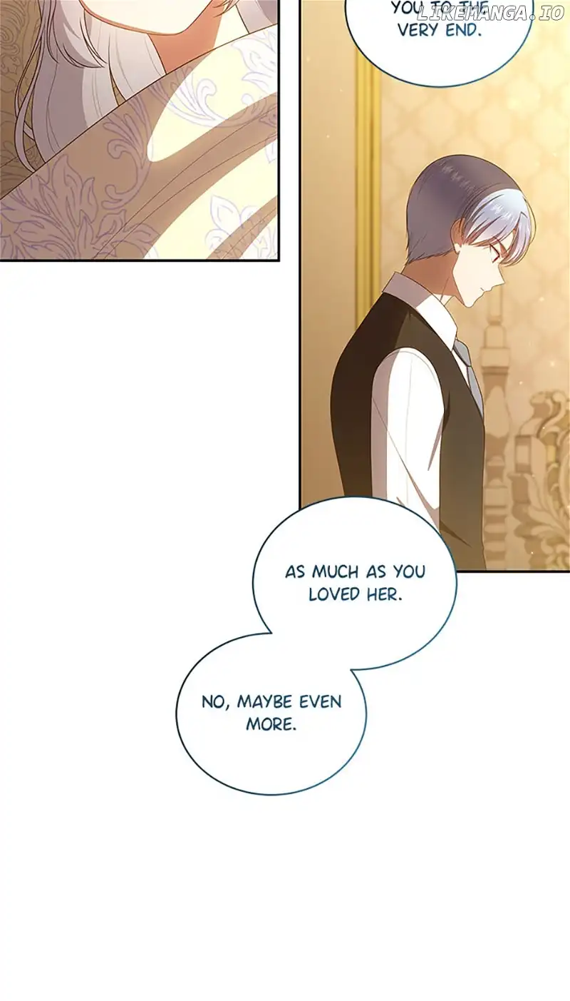 The Villain’s Precious Daughter chapter 74 page 60