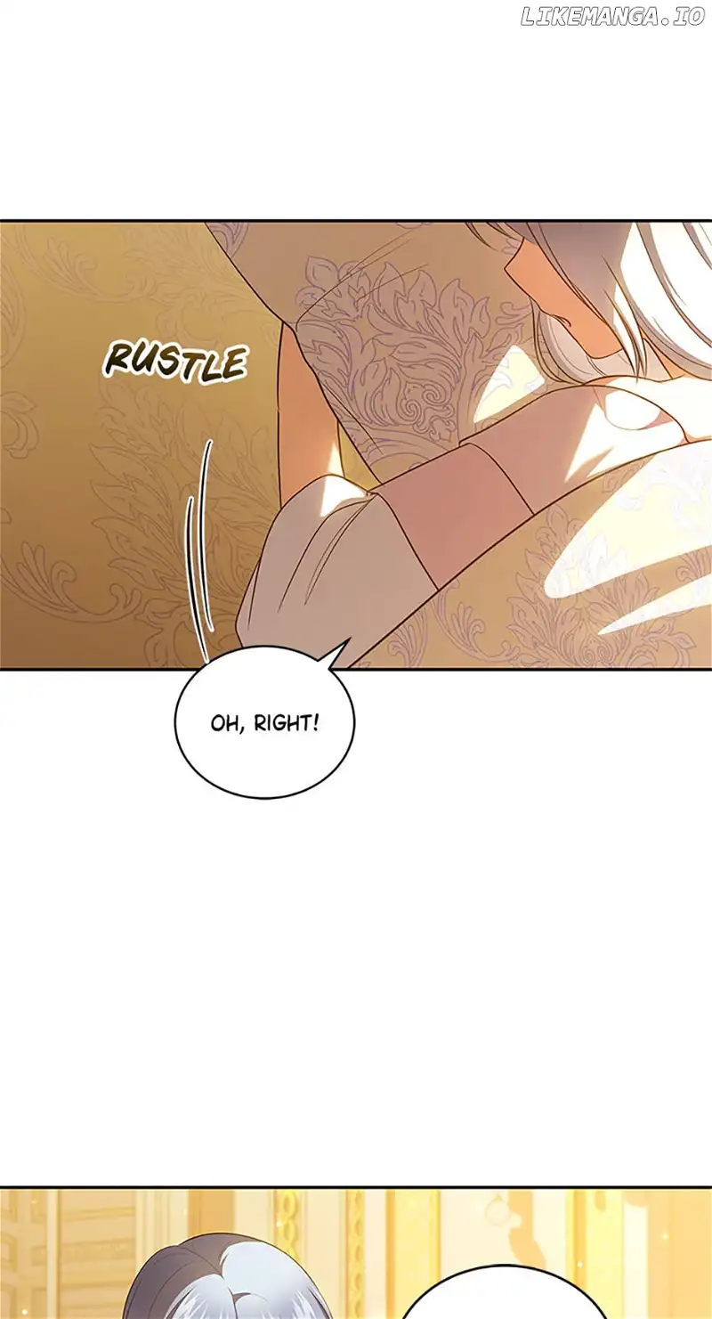 The Villain’s Precious Daughter chapter 74 page 62