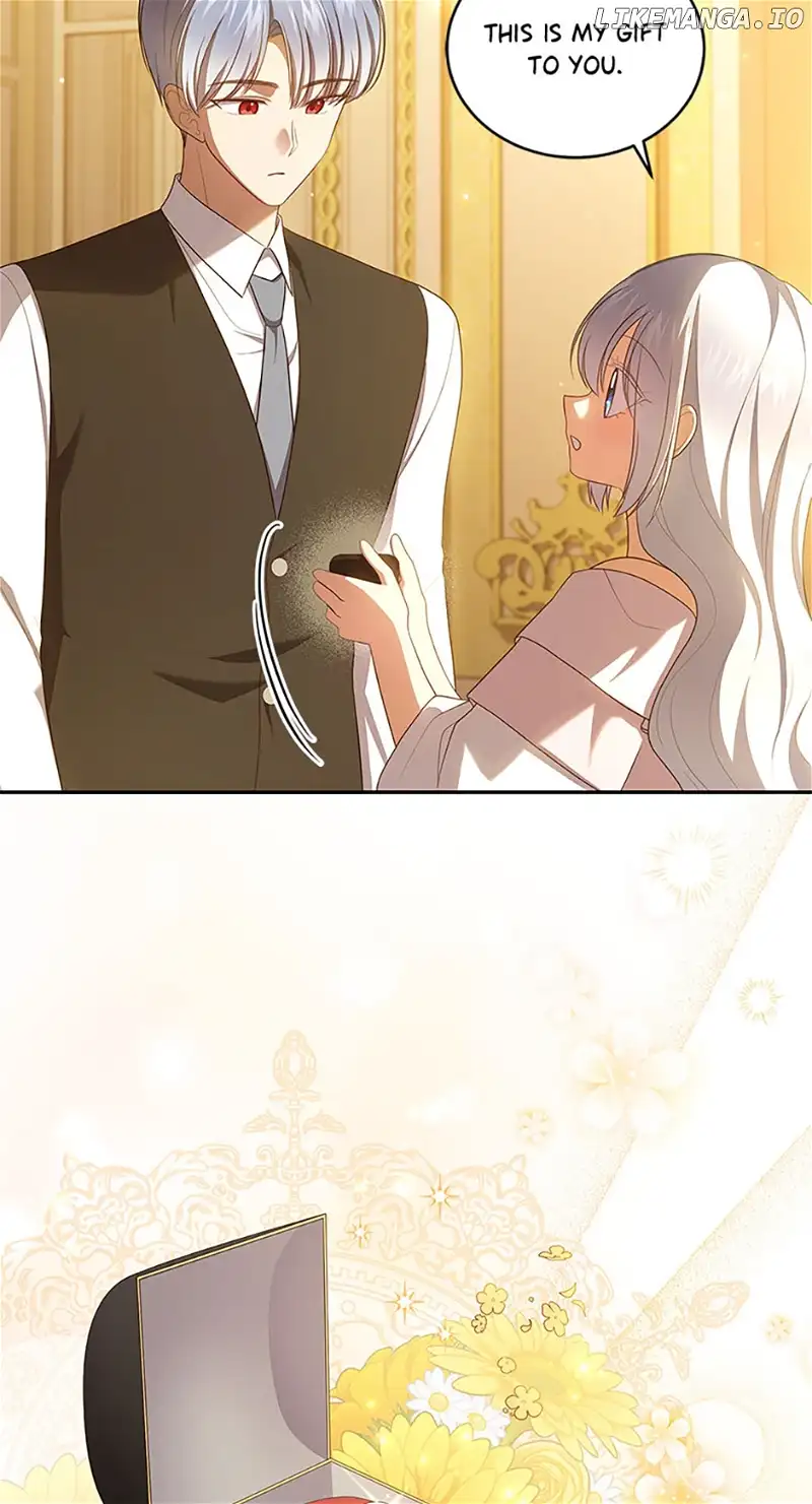 The Villain’s Precious Daughter chapter 74 page 63