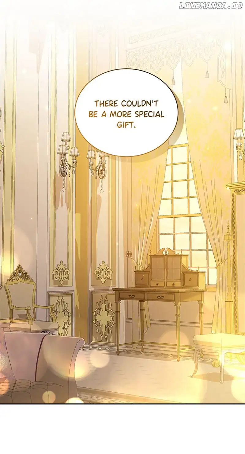 The Villain’s Precious Daughter chapter 74 page 65