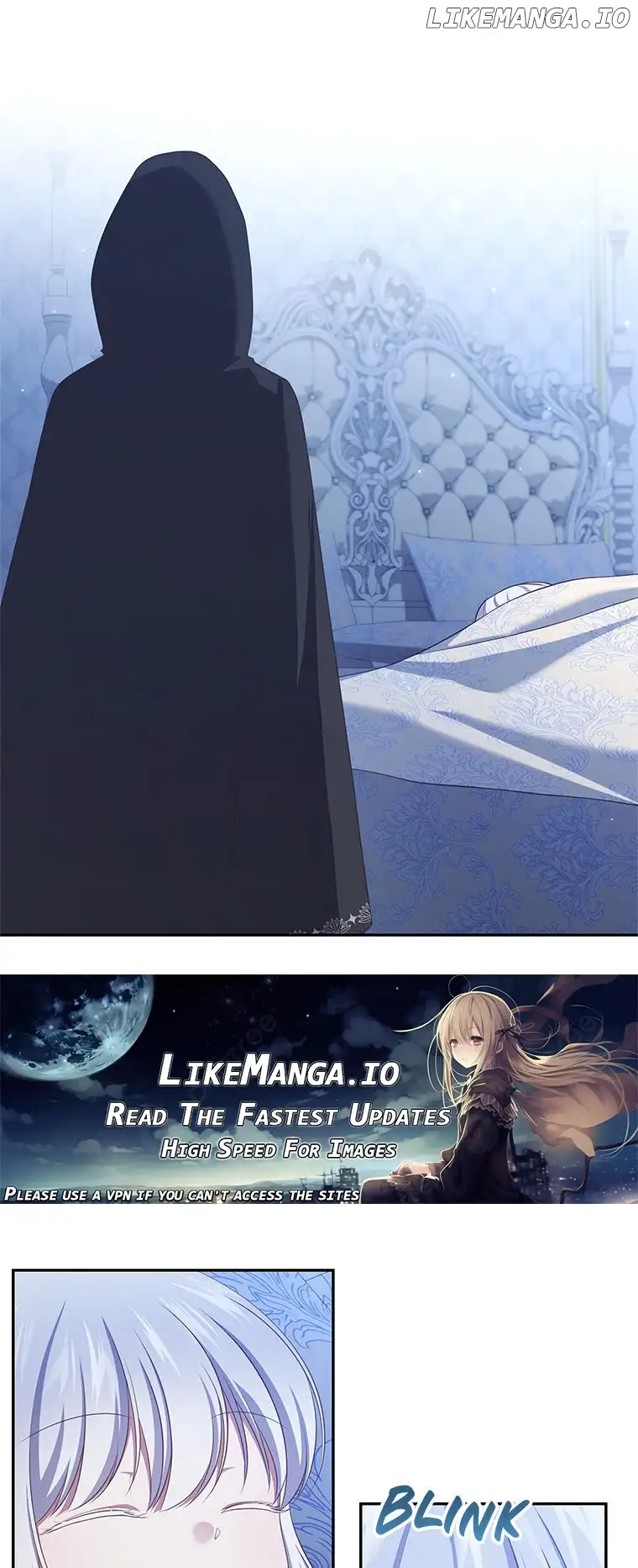 The Villain’s Precious Daughter chapter 75 page 1