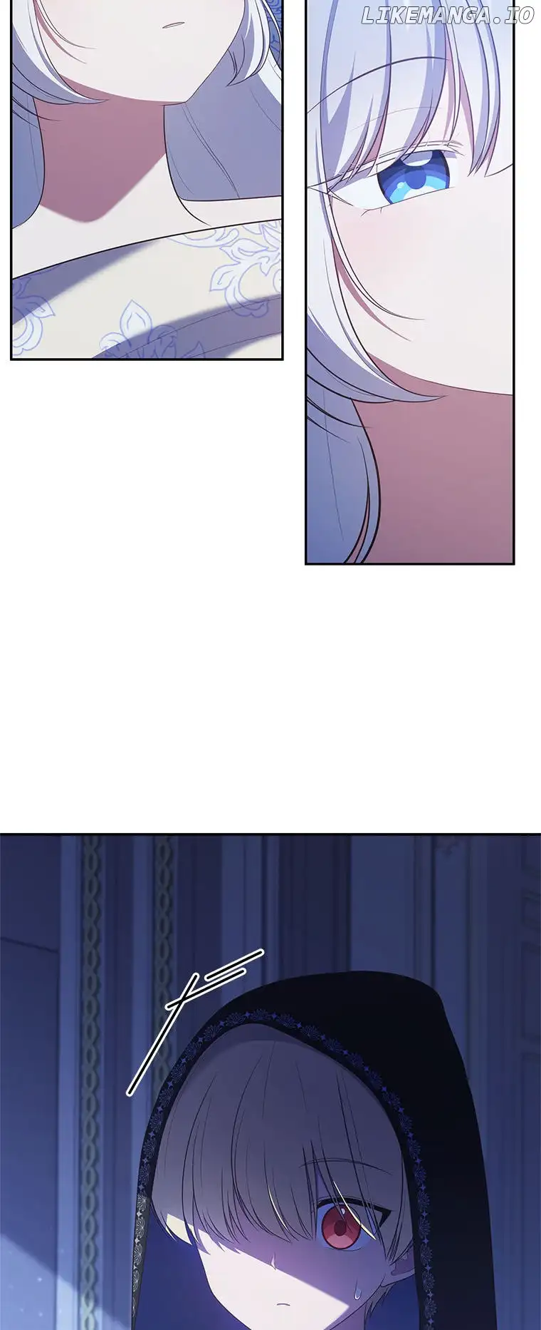 The Villain’s Precious Daughter chapter 75 page 2