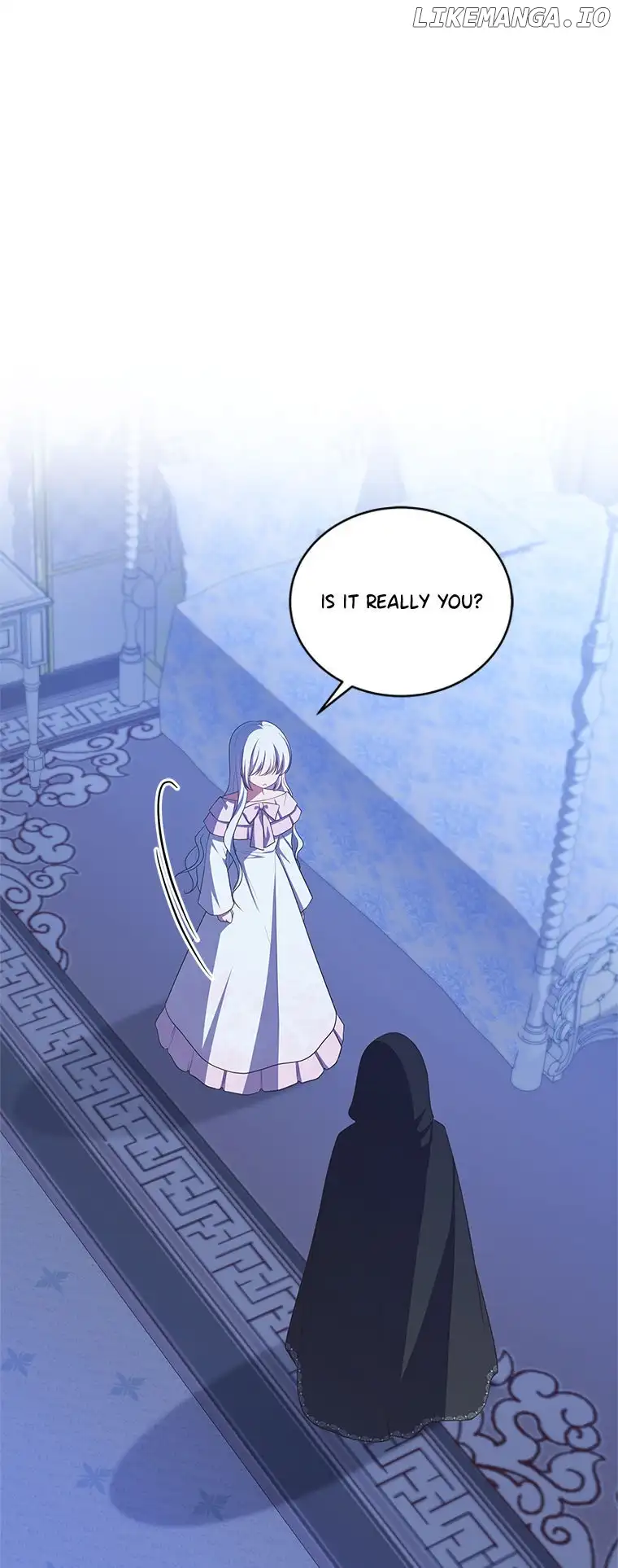 The Villain’s Precious Daughter chapter 75 page 5