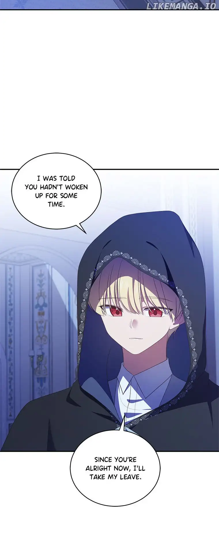 The Villain’s Precious Daughter chapter 75 page 6