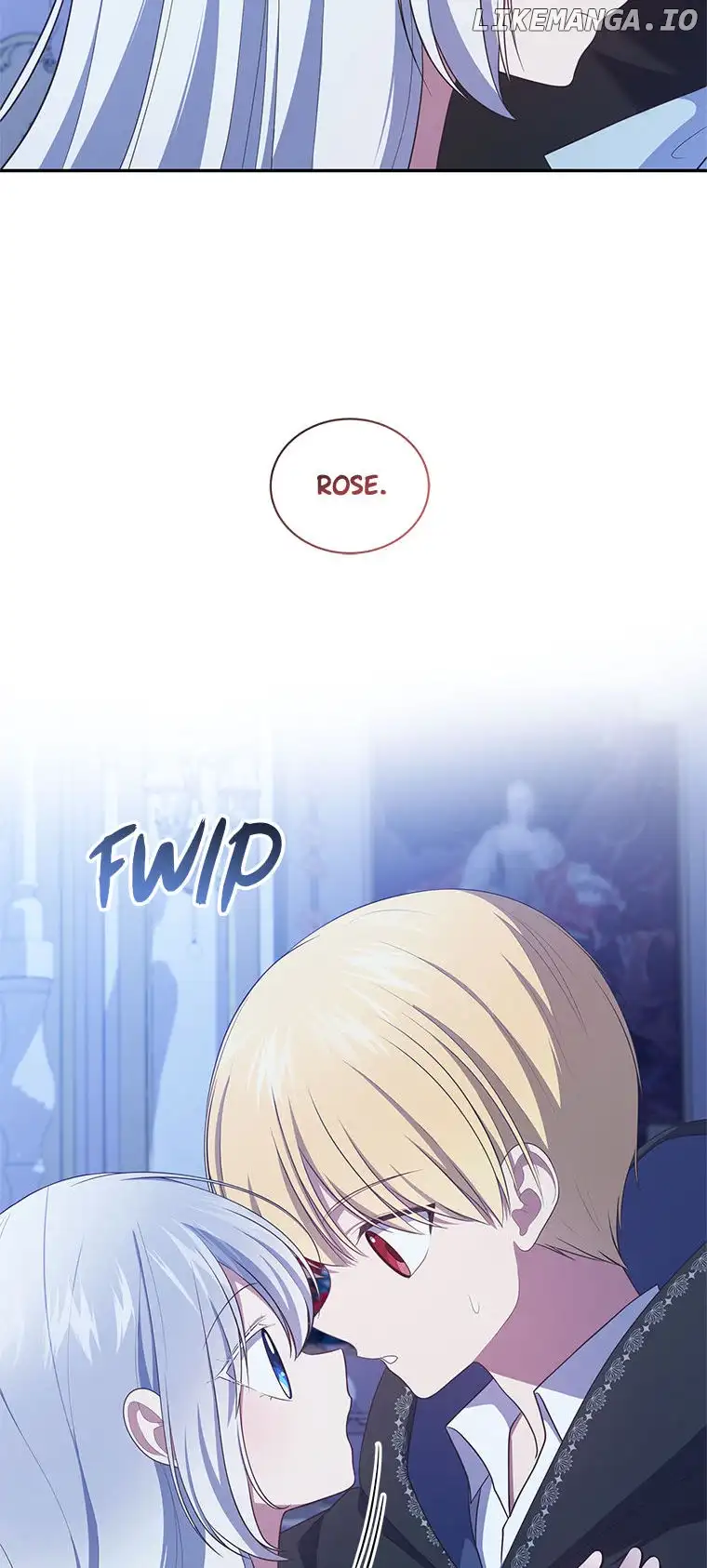 The Villain’s Precious Daughter chapter 75 page 10