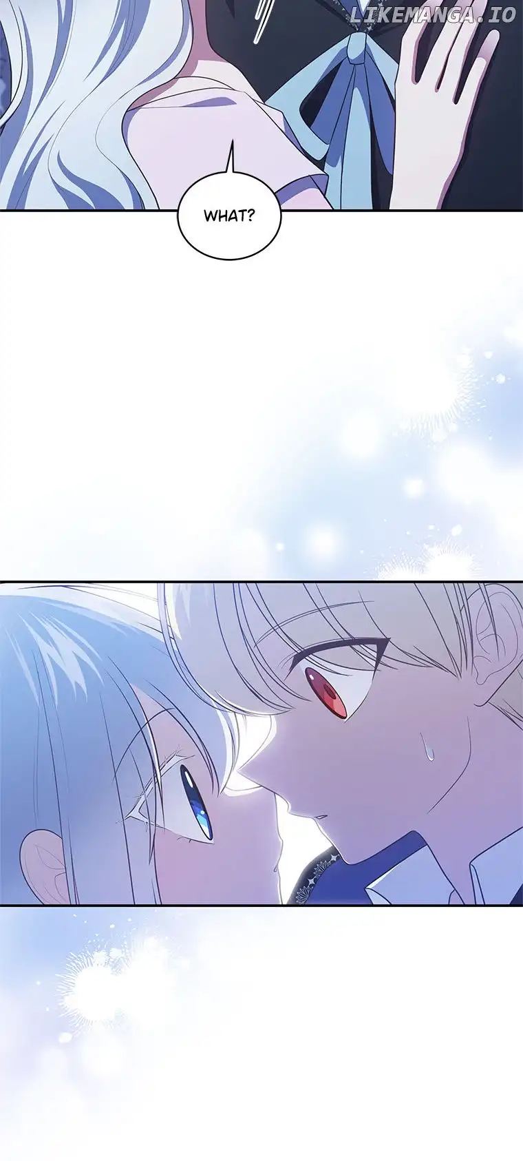 The Villain’s Precious Daughter chapter 75 page 11