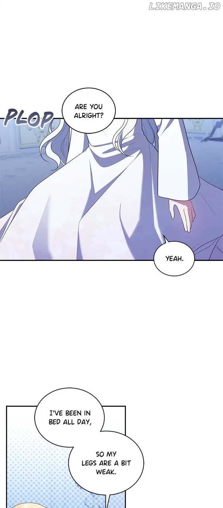 The Villain’s Precious Daughter chapter 75 page 14