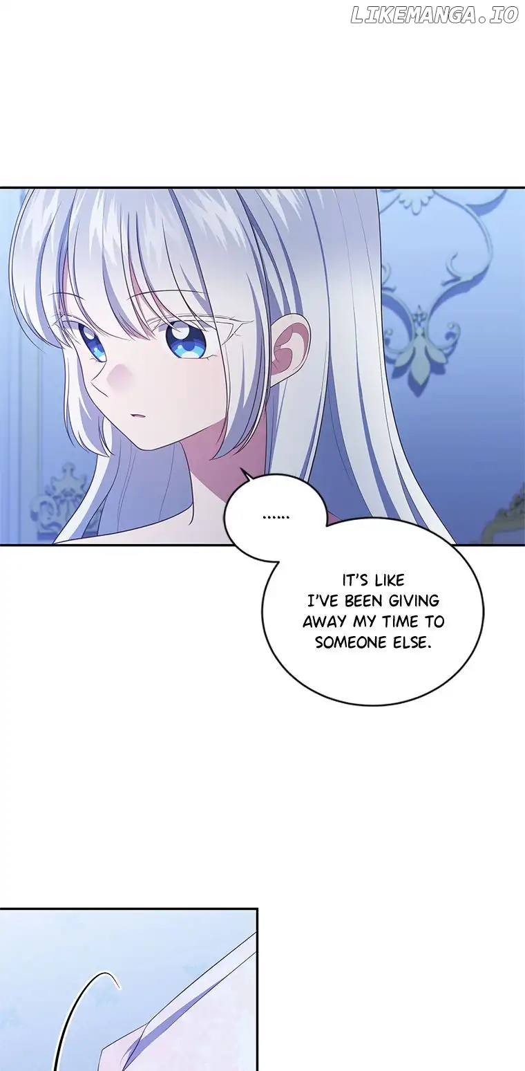 The Villain’s Precious Daughter chapter 75 page 17