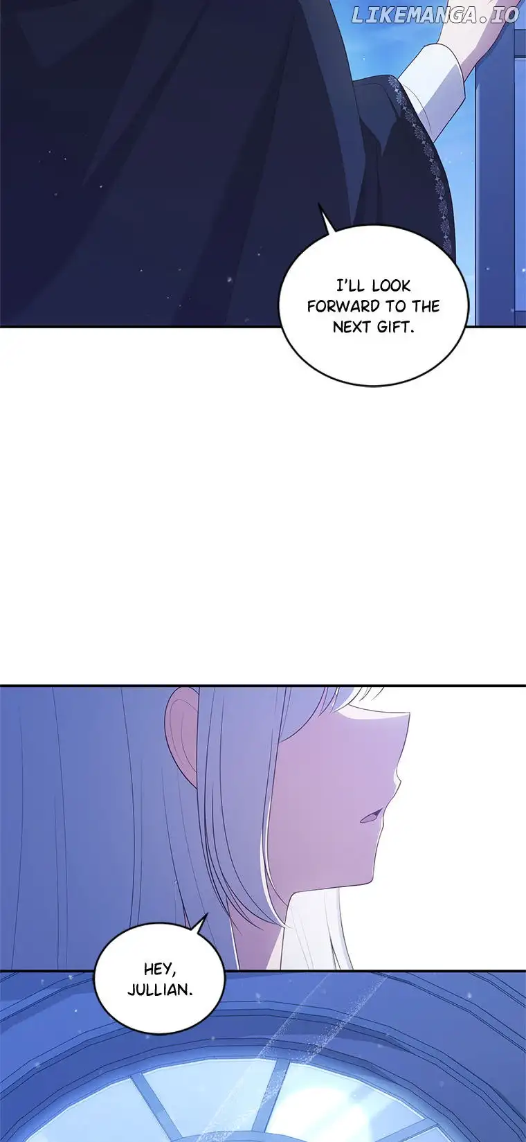 The Villain’s Precious Daughter chapter 75 page 26