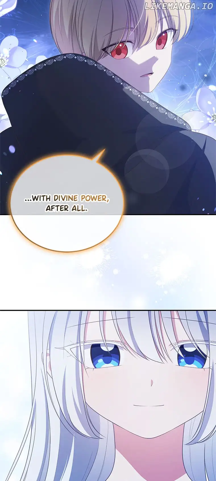 The Villain’s Precious Daughter chapter 75 page 30