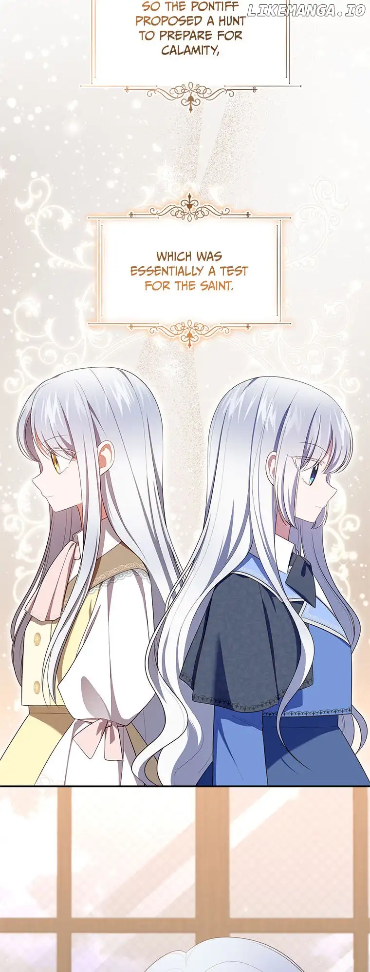 The Villain’s Precious Daughter chapter 75 page 42