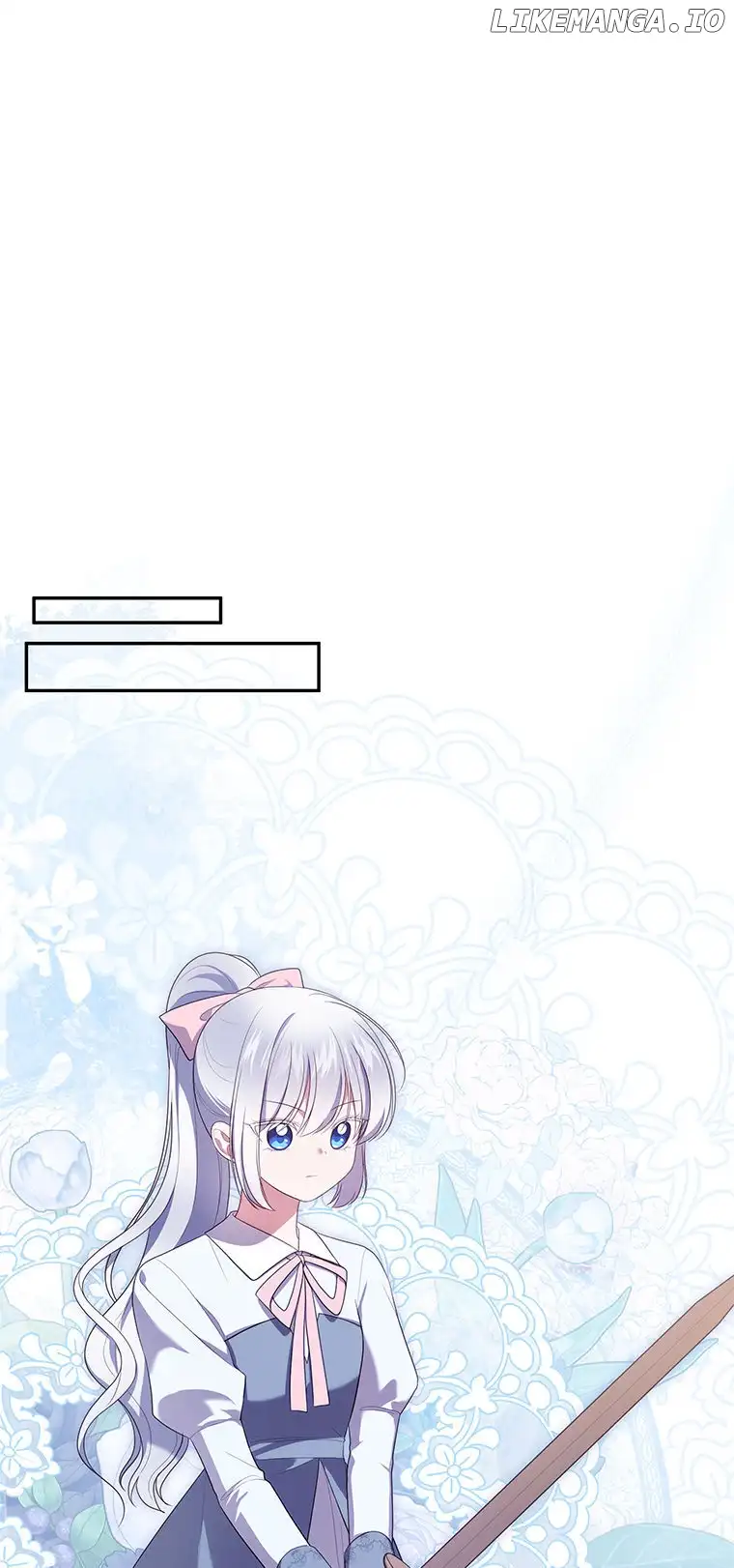 The Villain’s Precious Daughter chapter 75 page 44