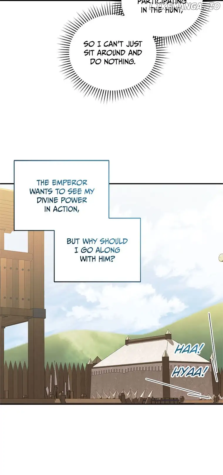 The Villain’s Precious Daughter chapter 75 page 46