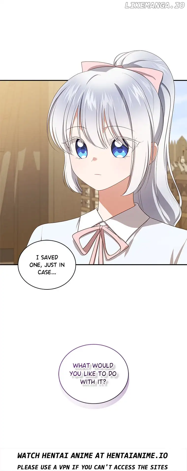 The Villain’s Precious Daughter chapter 75 page 51