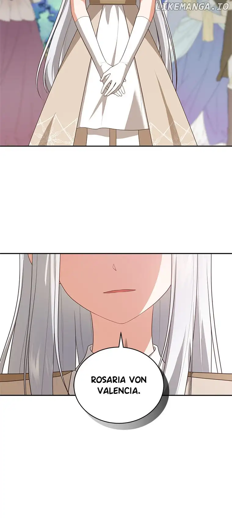 The Villain’s Precious Daughter chapter 76 page 16