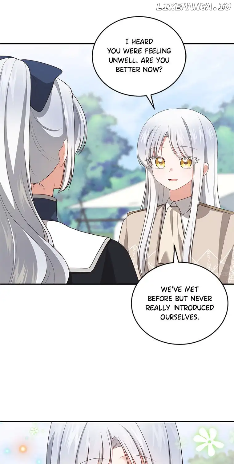 The Villain’s Precious Daughter chapter 76 page 17