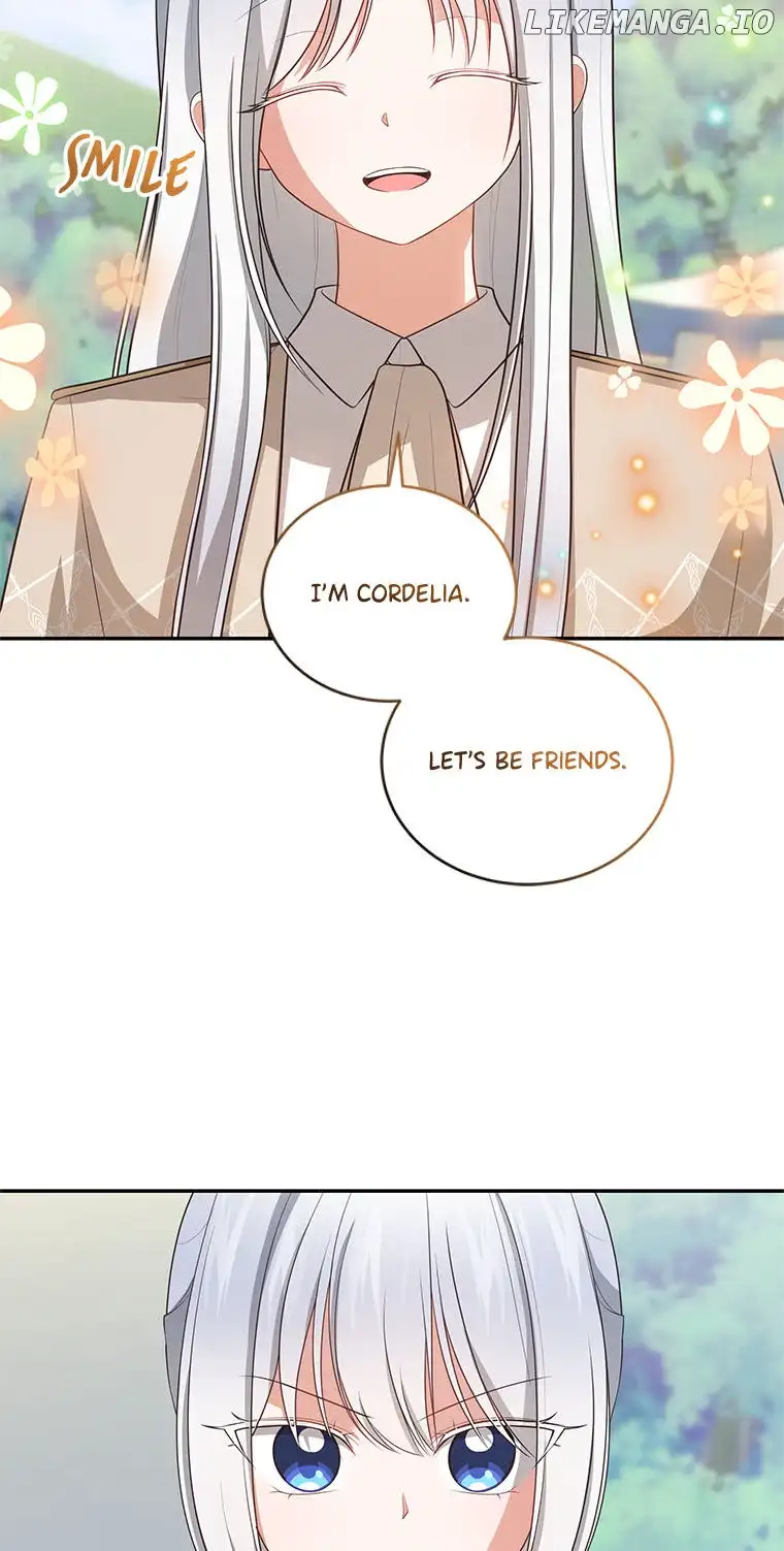 The Villain’s Precious Daughter chapter 76 page 18