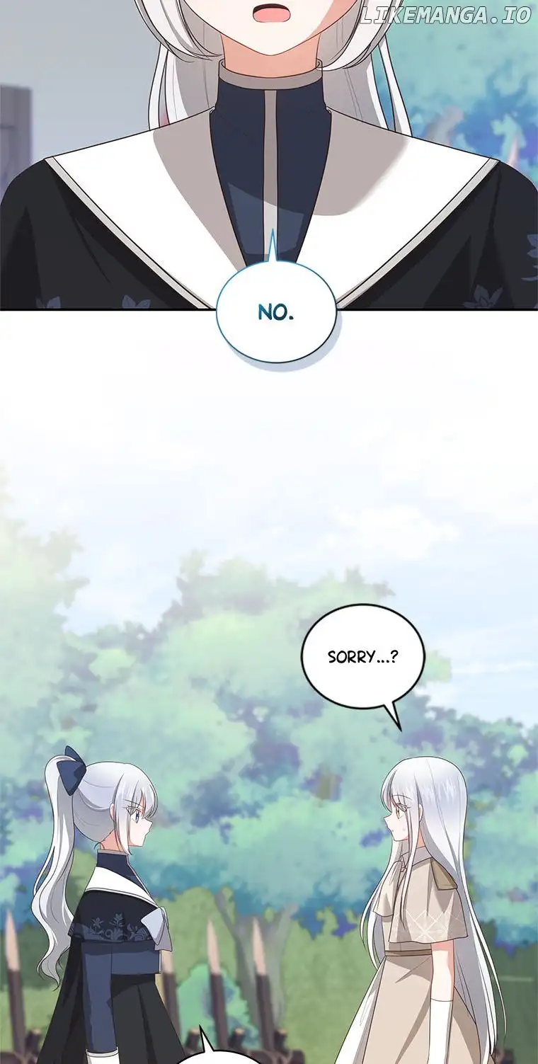 The Villain’s Precious Daughter chapter 76 page 19