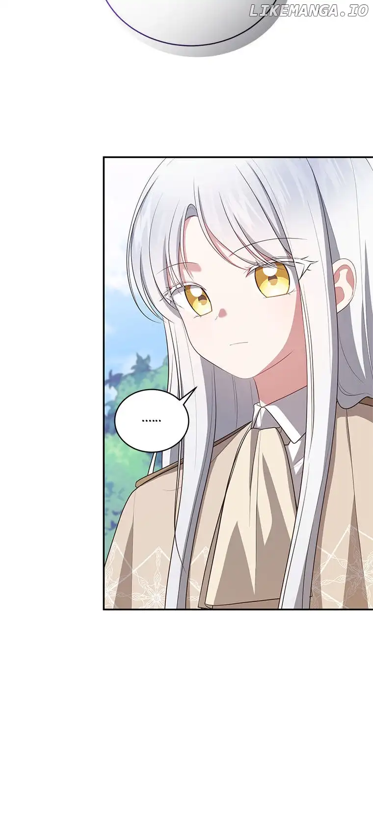The Villain’s Precious Daughter chapter 76 page 27