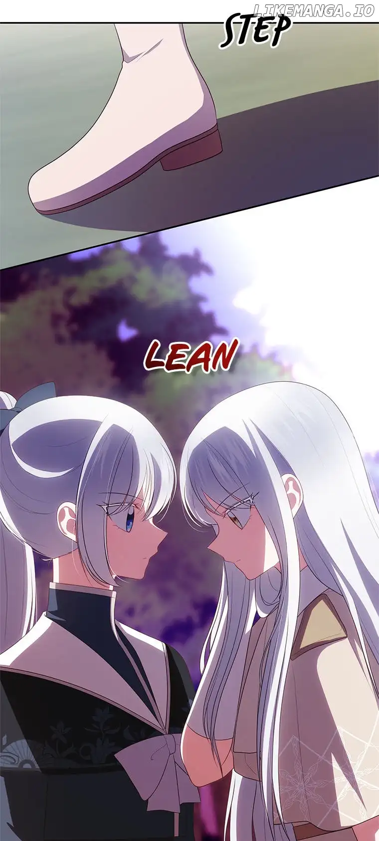 The Villain’s Precious Daughter chapter 76 page 28