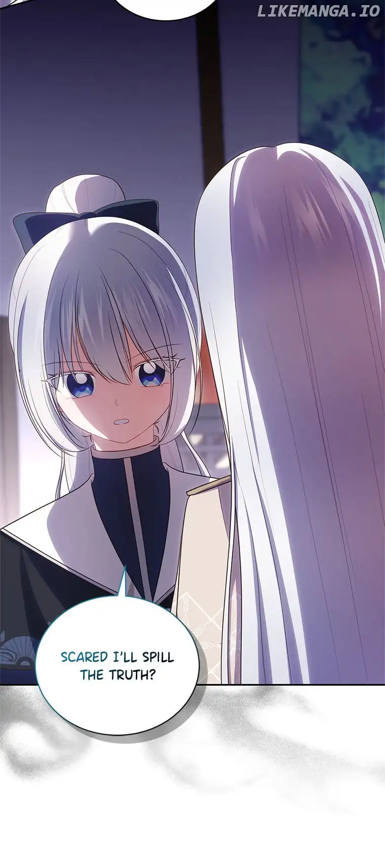 The Villain’s Precious Daughter chapter 76 page 30