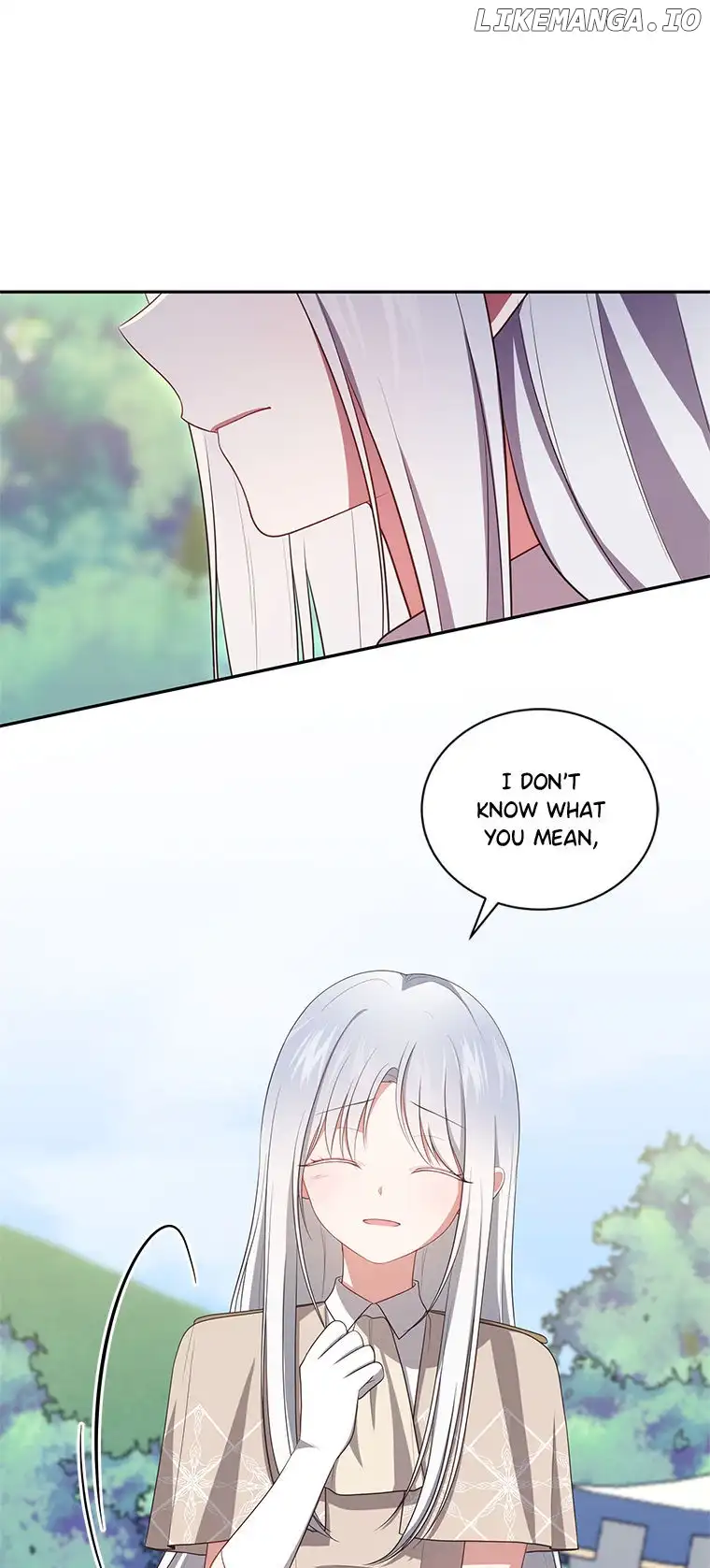 The Villain’s Precious Daughter chapter 76 page 31