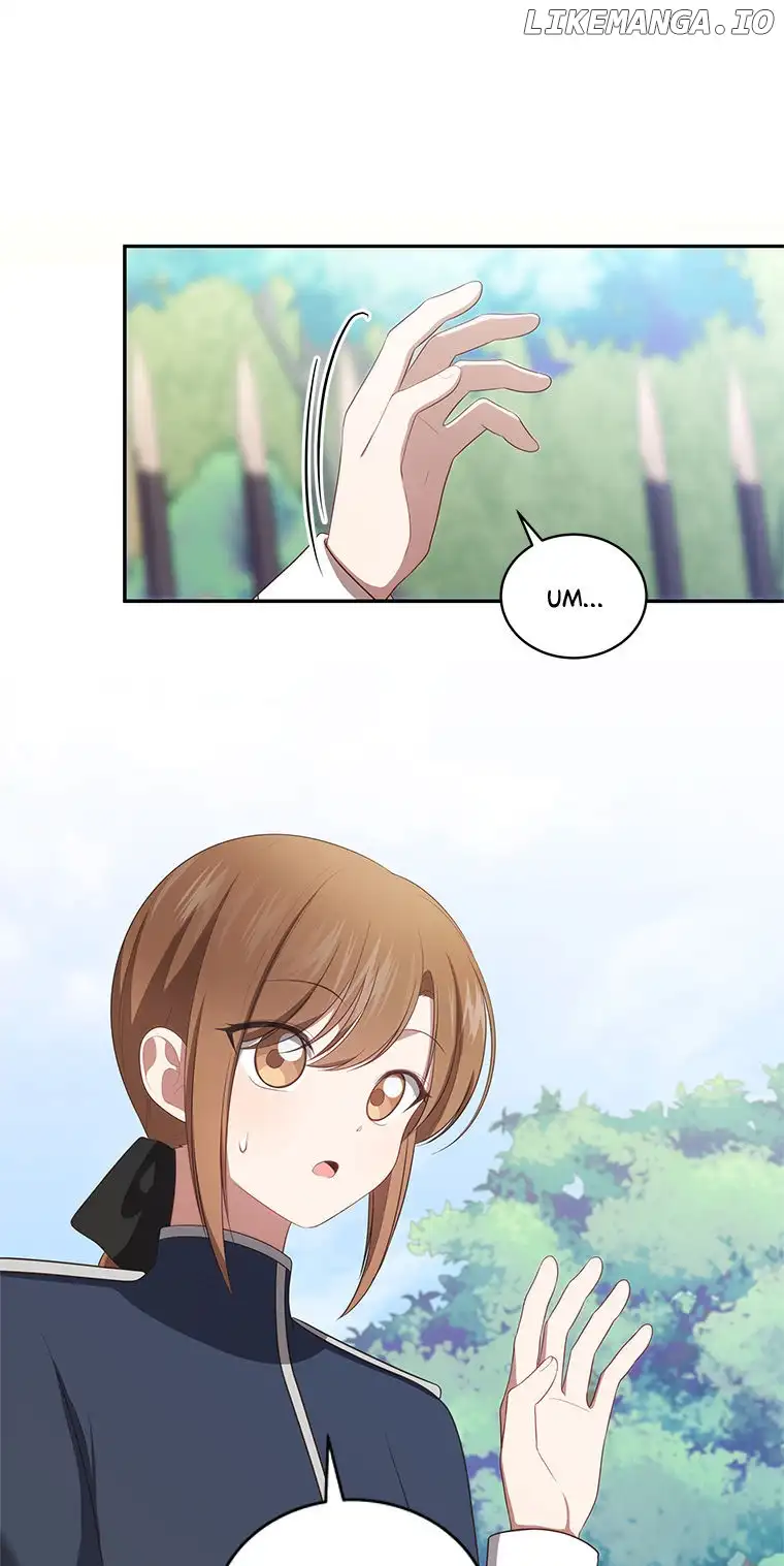 The Villain’s Precious Daughter chapter 76 page 33