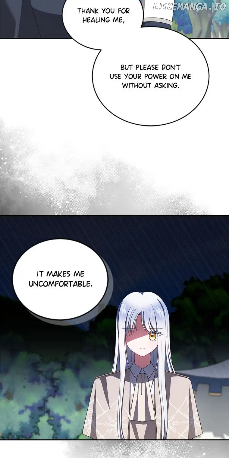 The Villain’s Precious Daughter chapter 76 page 34