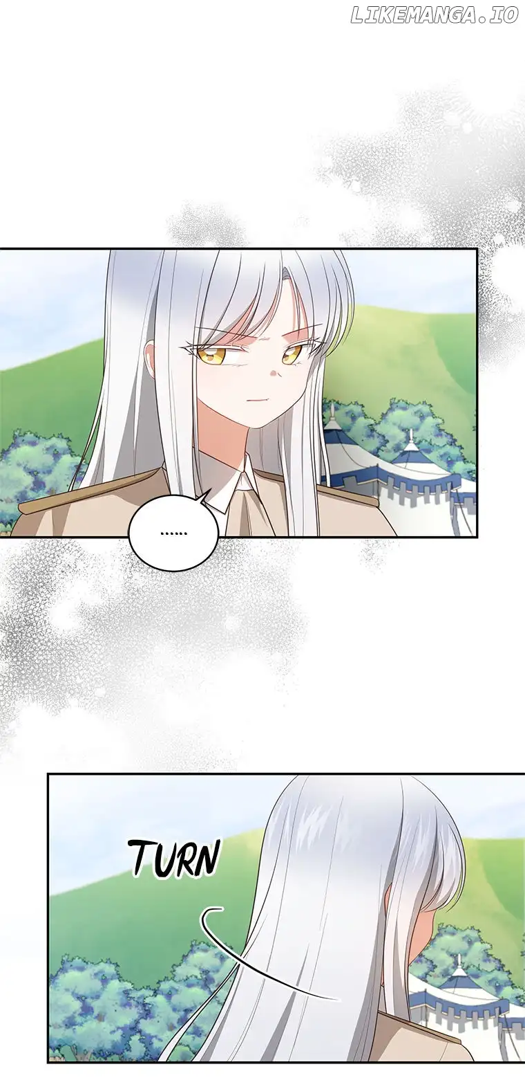 The Villain’s Precious Daughter chapter 76 page 41