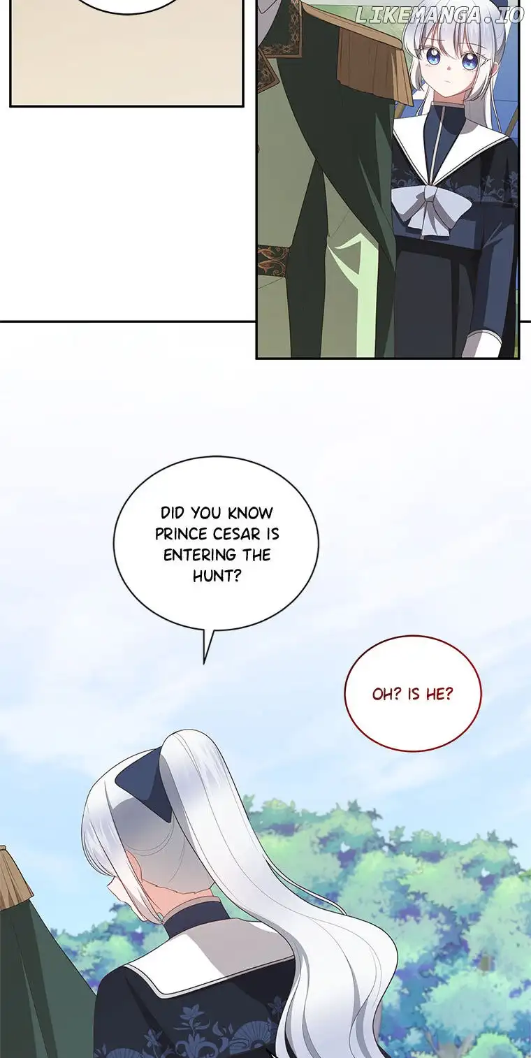 The Villain’s Precious Daughter chapter 76 page 47