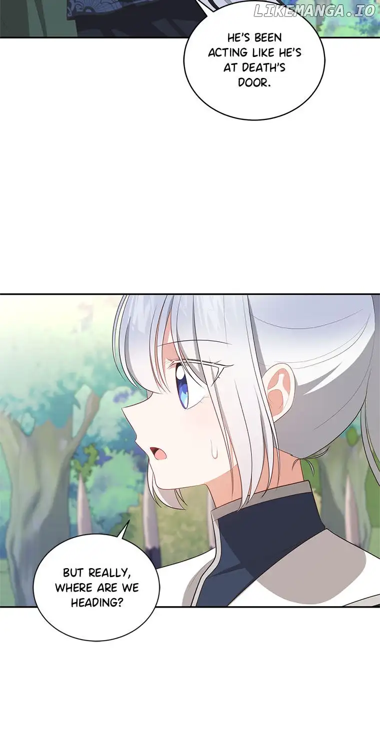 The Villain’s Precious Daughter chapter 76 page 48