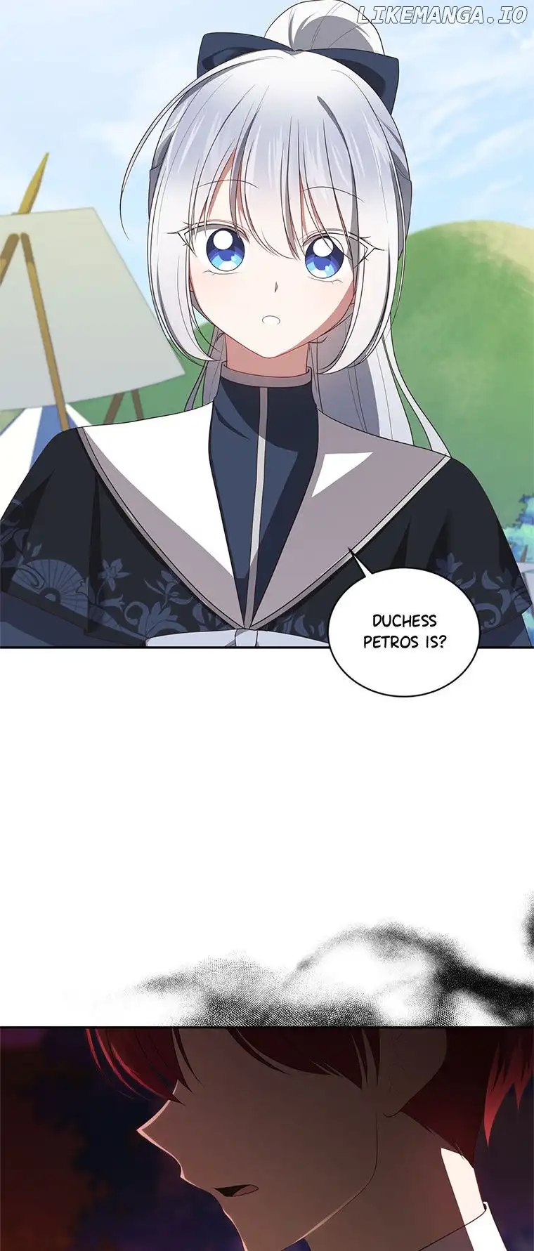 The Villain’s Precious Daughter chapter 76 page 51