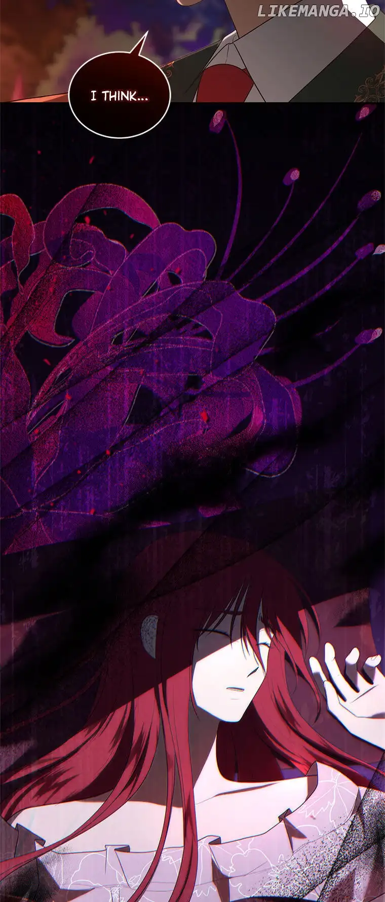 The Villain’s Precious Daughter chapter 76 page 52