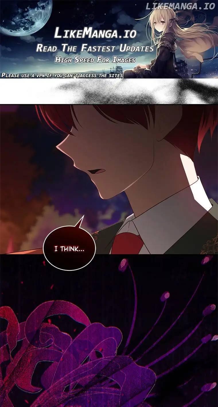 The Villain’s Precious Daughter chapter 77 page 1