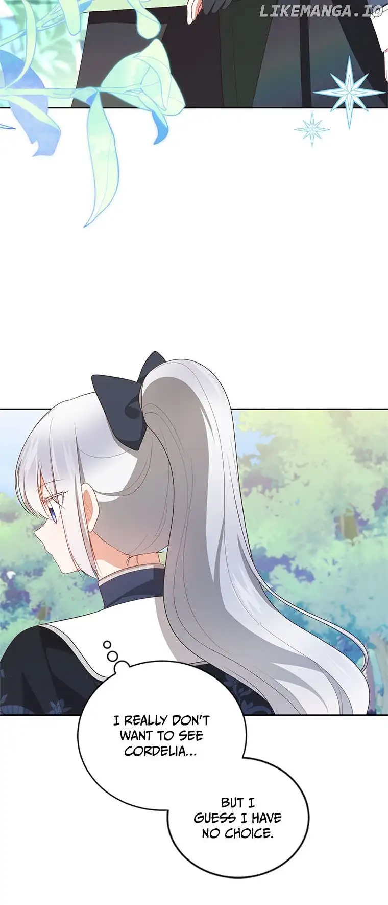 The Villain’s Precious Daughter chapter 77 page 12